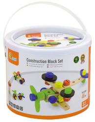 Construction Block Set 48pcs (RGS50383)