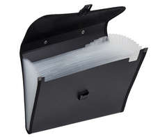 Graphite A4 Document File (P2372)