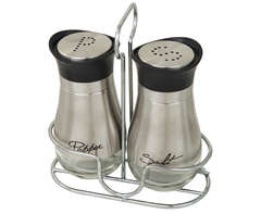 Salt and Pepper Set (P2358)