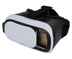 Virtual Reality Headset (P2366)