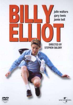 Billy Elliot (Julie Walters, Jamie Bell) (DVD)