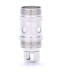 Electronic Vaping Device Accessories - Eleaf iJUST2 0.5ohm Coil (5)