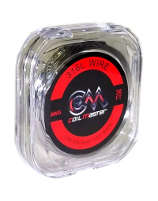 Electronic Vaping Device Accessories - Kanthal Wire 24 Gauge