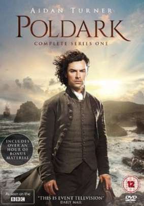 Poldark - Series 1 (DVD)