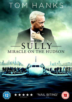 Sully (Tom Hanks) (DVD)