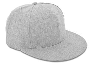 Altitude Crosswind peak - grey