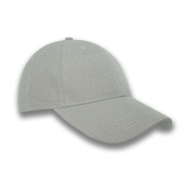 Cube cap - grey