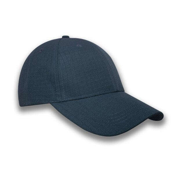 Cube cap - navy