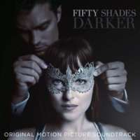 Fifty shades darker: Original Soundtrack (CD)