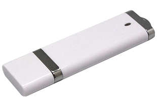 Newton 16GB USB Flash Drive
