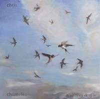 Chris Chameleon: Jy en ek en ek en jy (CD)