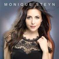 Monique Steyn: Mosaiek (CD)