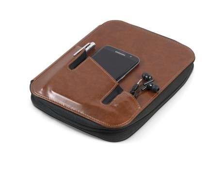 Ashburton Folder - brown (Fold-2502)