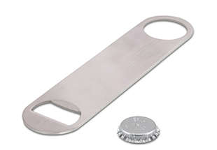 Bar Blade bottle opener