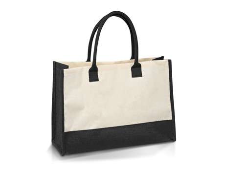 Contempo Tote - black (Bag-3711)