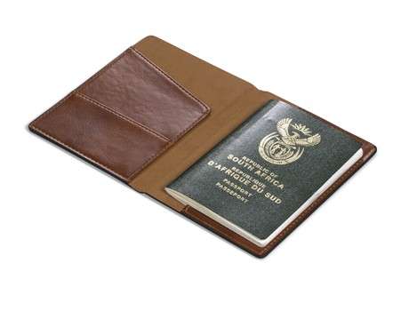 Fabrizio Passport Holder (Gift-17103)
