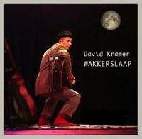 David Kramer: Wakkerslaap (CD)
