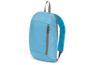 Altitude Go Backpack - aqua