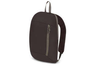 Altitude Go Backpack - black