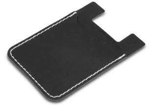 Hold Em Up card holder