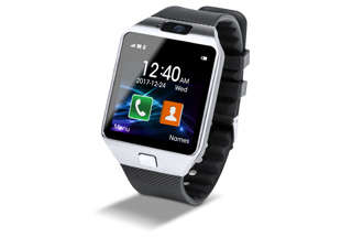 Harling Smart Watch