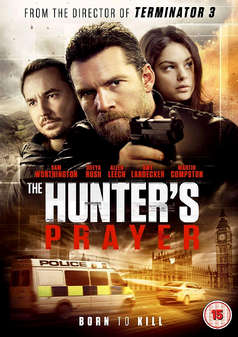 Hunters Prayer, The (Sam Worthington) (DVD)