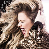 Kelly Clarkson: Meaning of life (CD)