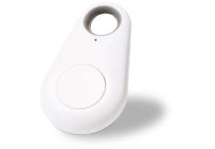 Tracker key tag (Tech-2051)