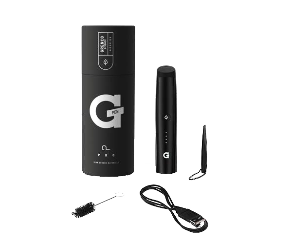 Vaporizer - Grenco Science G Pen Pro