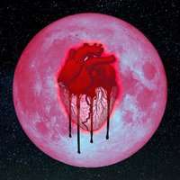 Chris Brown: Heartbreak on a full moon (2CD)