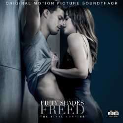Fifty Shades Freed: Original Soundtrack (CD)