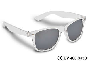 JBay Sunglasses - silver