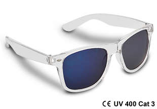 JBay Sunglasses - turquoise