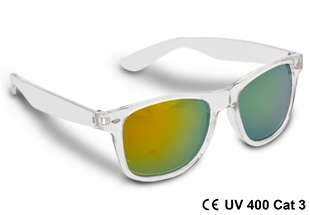 JBay Sunglasses - yellow