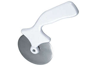 Luca pizza cutter
