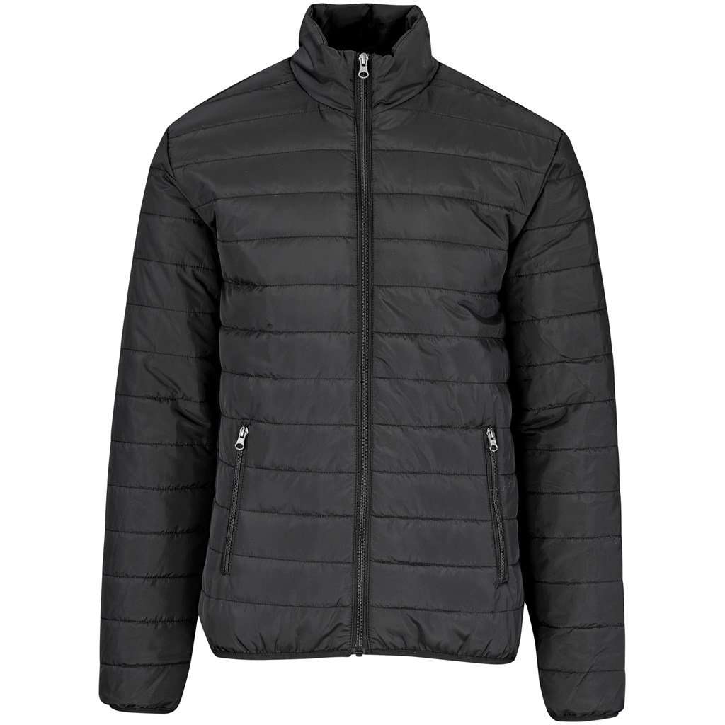 Altitude Hudson jacket - Mens - black
