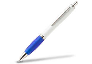 Phoenix Pen - blue