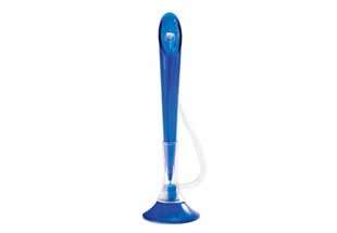 Scooby desk pen - blue