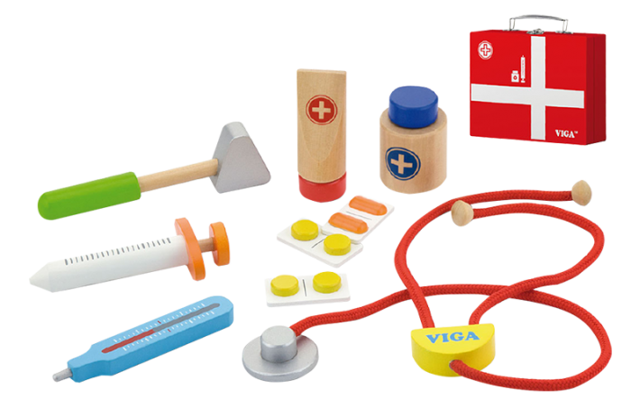 Medical kit