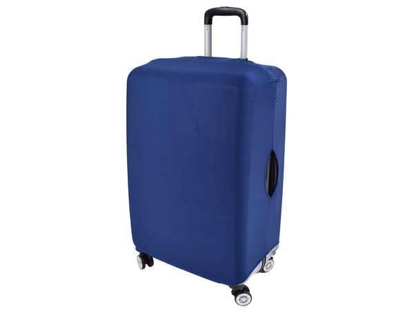 Stretch Luggage Cover - 28 inch - blue (P2393L-E)