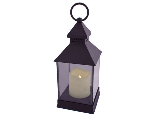 Zen Lantern (P2388B)