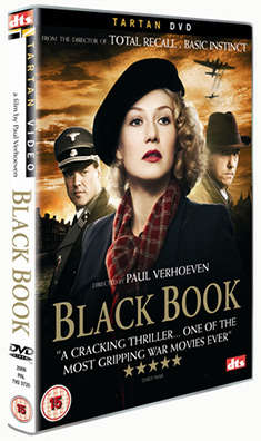 Black Book (DVD)