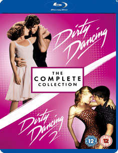 Dirty Dancing / Dirty Dancing 2 (Blu Ray)