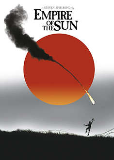 Empire of the Sun (DVD)
