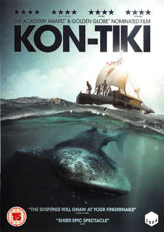 Kon-Tiki (DVD)