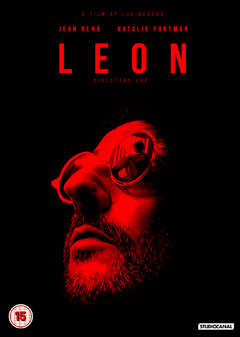 Leon: The Professional - Directors Cut (Jean Reno) (DVD)