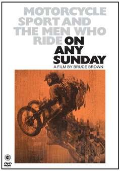 On Any Sunday (DVD)