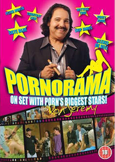 Pornorama (DVD)