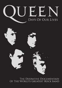 Queen: Days of our lives (DVD)