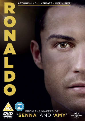 Ronaldo (DVD)